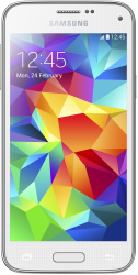 CPO Samsung Galaxy S5 16GB White
