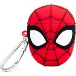 Airpod Case - Marvel Spider-man