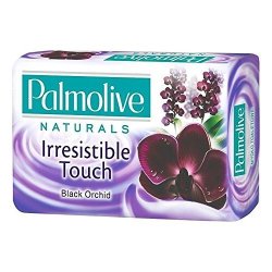 Palmolive Naturals Irresistible Touch 8 Soap Bars