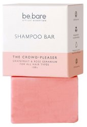 The Crowd-pleaser Shampoo Bar