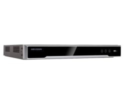 Hikvision 8CHN 4K Nvr With Poe