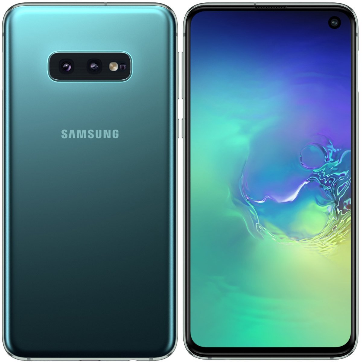 samsung galaxy s10e dual sim 128gb