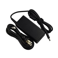Ac Charger For Dell Inspiron 3558 I3558 15 Laptop With 5FT Power Supply Adapter Cord
