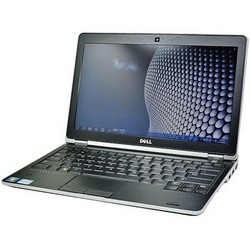Dell Latitude E6230 12.5" Intel Core i7 Notebook