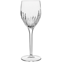 Luigi Bormioli Incanto 275ml Pack Of 4 White Wine Glasses