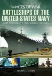 Battleships Of The United States Navy Paperback