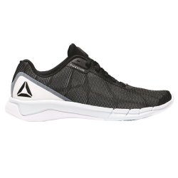 men's reebok running fast flexweave shoes