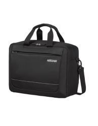 American Tourister Spring Hill-way Boarding Bag - Black