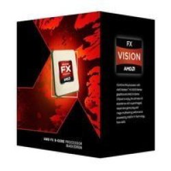 AMD Fx 9590 Octa-core Processor 4.7GHZ AM3+