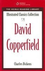 David Copperfield Heinle Reading Library