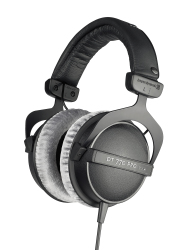 Beyerdynamic DT770 Pro 80 Ohm Recording Headphones