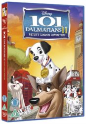 101 Dalmatians - Part 2 : Patch's London Adve