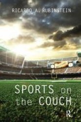 Sports On The Couch Hardcover