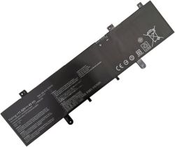 Higher Capacity B31N1632 Battery For Asus Vivobook 14 S4100U S4000U Zenbook