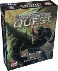 Thunderstone Quest: Ripples In Time