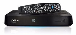 Dstv Explora 3A Decoder Stand Alone | Reviews Online | PriceCheck