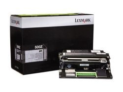 Original Lexmark 500ZA MS310 MS410 MS510 MS6410 MX310 MX410 MX611 Imaging Unit