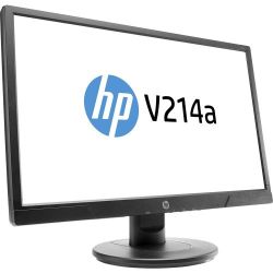 HP V214A 20.7-INCH Monitor 1FR84AS
