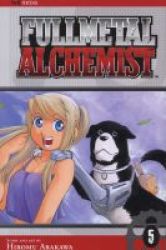 Fullmetal Alchemist Vol. 5 - Hana Yori Dango Paperback