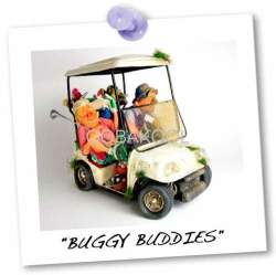 The Buggy Buddies Forchino Official Dealer