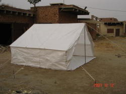 Polyprop Cottage Tent