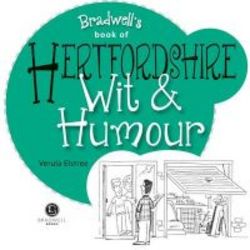 Hertfordshire Wit & Humour Paperback