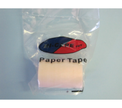 Tape Paper Non-allergenic 50MM X 3M Each
