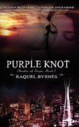 Purple Knot Paperback