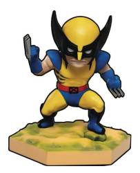- X-men Wolverine Figure