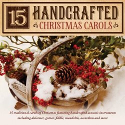15 Handcrafted Christmas Carols