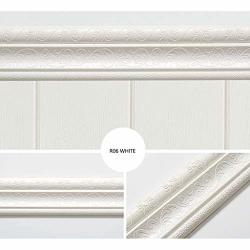 panels edging 3d decor strip waterproof border brick pricecheck bathroom dimensional adhesive peel stick self three decoration living kitchen write