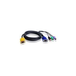Aten 3M PS2-USB Kvm Cable