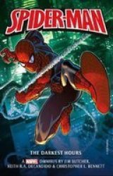 Spider-man: The Darkest Hours Omnibus Paperback