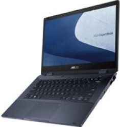Asus Expertbook Flip B3402FEA 14 Core I5 Notebook - Intel Core I5-1135G7 512GB SSD 8GB RAM Windows 11 Pro 64-BIT Black