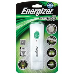 Energizer Rechargeable 2 Led Light