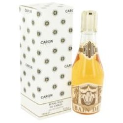 Caron Royal Bain De Champagne Eau De Toilette 120ML - Parallel Import Usa