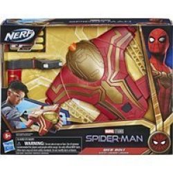 Marvel Studios Spider-man Blaster - Web Bolt