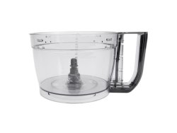 Cuisinart Replacement Large Bowl For Expert Prep Pro Compact Food Processor 3L