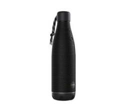 Water Bottle Portable Bluetooth Speaker RB-M41 - Black