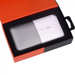 Hooc Flow S09 Portable Outdoor Wireless Bluetooth V4.0 Mini Speaker With Power B