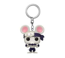 Pop Keychain: Demon Slayer - Muscle Mouse