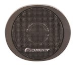 pioneer super tweeters