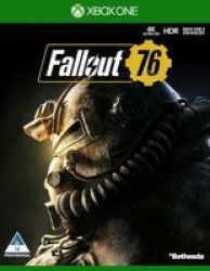 Bethesda Fallout 76 - For B.e.t.a. Access Xbox One