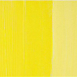 Zellen Zelcryl Artist Acrylic Colour - Arylamide Yellow - 50ml Tube