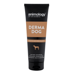 Derma Dog Shampoo - 250 Ml