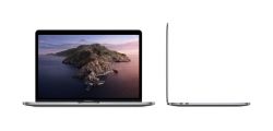 Apple 13-INCH Macbook Pro With Touch Bar 10TH Gen Core I5 1TB - Silver