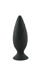 Malesation Silicone Butt Plug - Medium