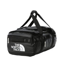 The North Face Base Camp Voyager Duffle - Black 42L
