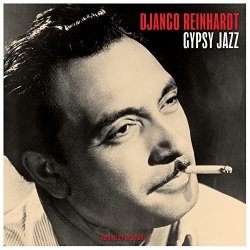 Deals on Django Reinhardt - Gypsy Jazz | Compare Prices & Shop Online ...