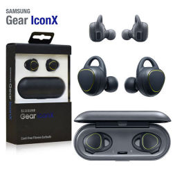 samsung gear iconx cord free fitness earbuds